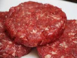 Hamburguesa de ternera Morcilla y pimiento 200g