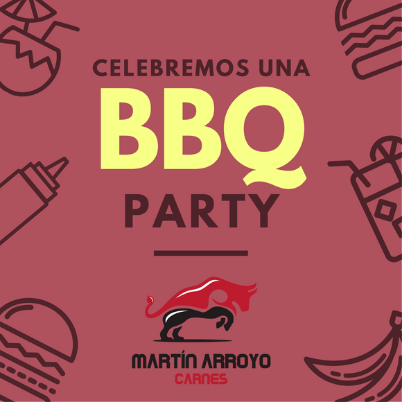 LOTE BBQ PARTY