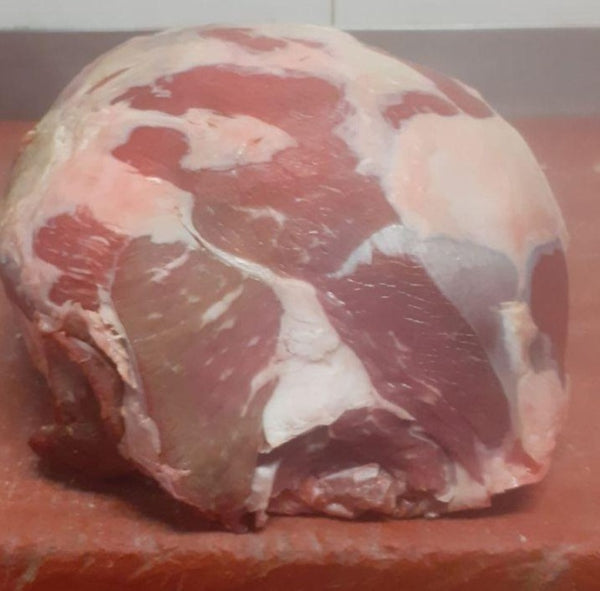 Carne de babilla de ternera / Kg