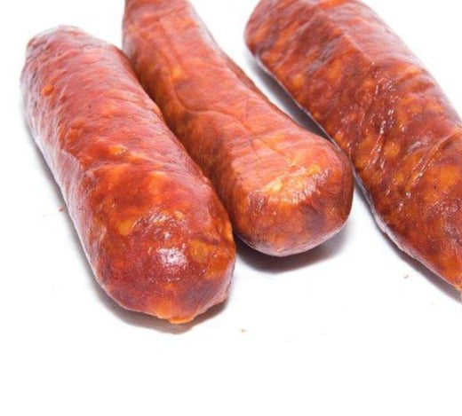Chorizo asturiano (250g)
